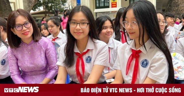 Hanoi lacks more than 6,000 teachers, difficult to sign contracts