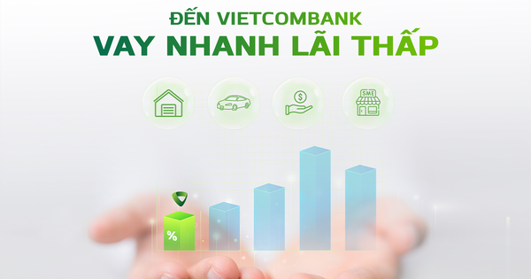 Vietcombank retail banking activities are ready to break through to success