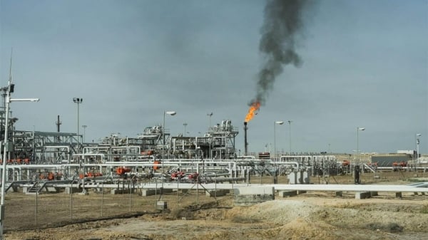 L'Irak prolonge son accord pétrolier et ajoute des conditions préférentielles pour la Jordanie