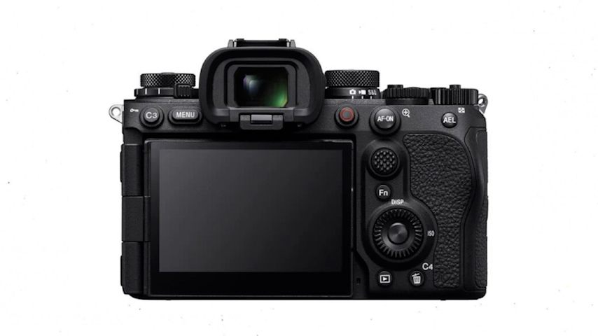 sony alpha a9 iii full frame image image 2