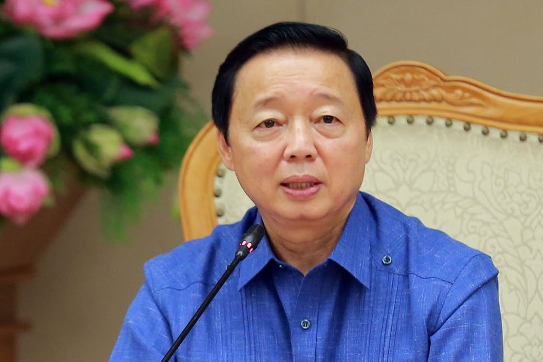 Deputy Prime Minister Tran Hong Ha: Construction of the new Phong Chau bridge will begin in December 2024