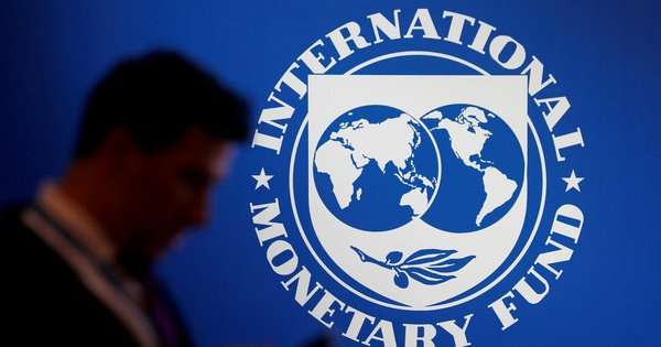 IMF khuyên không nên cấm tiền số