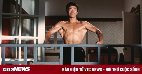 Bruce Lee's training with electric current scared his colleagues