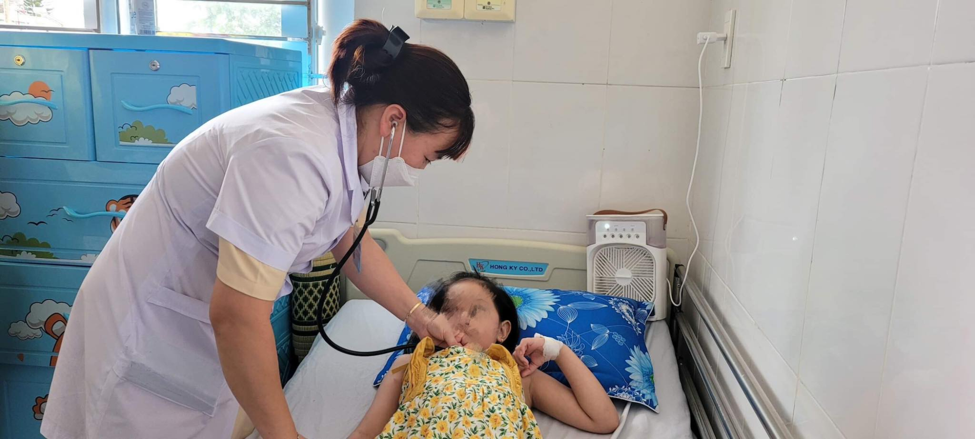 La fiebre del dengue se está volviendo cada vez más complicada en Gia Lai, imagen 1
