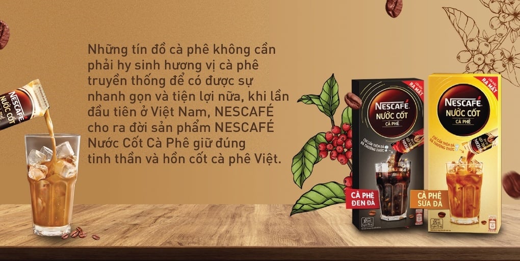 Có một văn hóa cà phê của riêng người Việt - 5