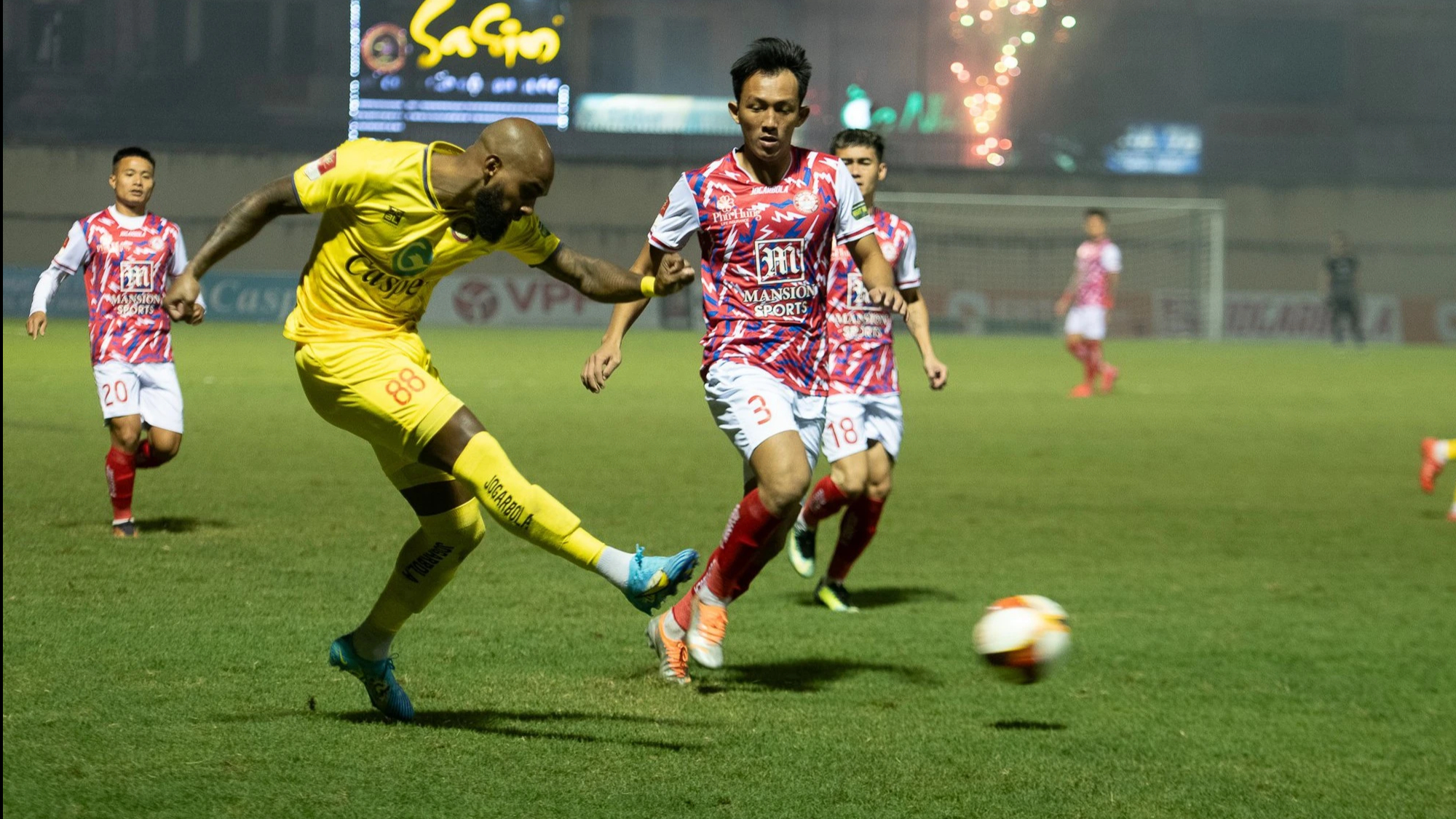 HLV Popov: 'Hay mọi người không yêu đội Thanh Hóa' - Ảnh 5.