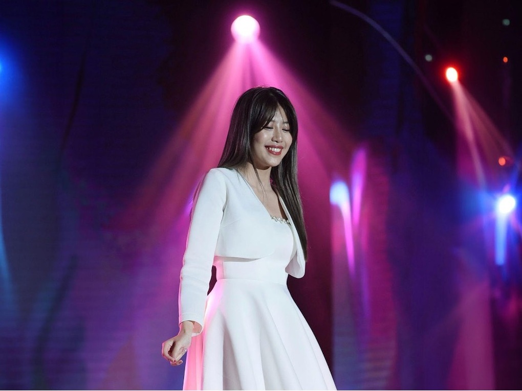 Lộ diện 15 thí sinh vào vòng chung kết toàn quốc Sing Out Loud 2024 - 4
