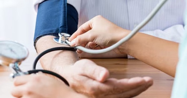 Buena dieta para pacientes con hipertensión arterial