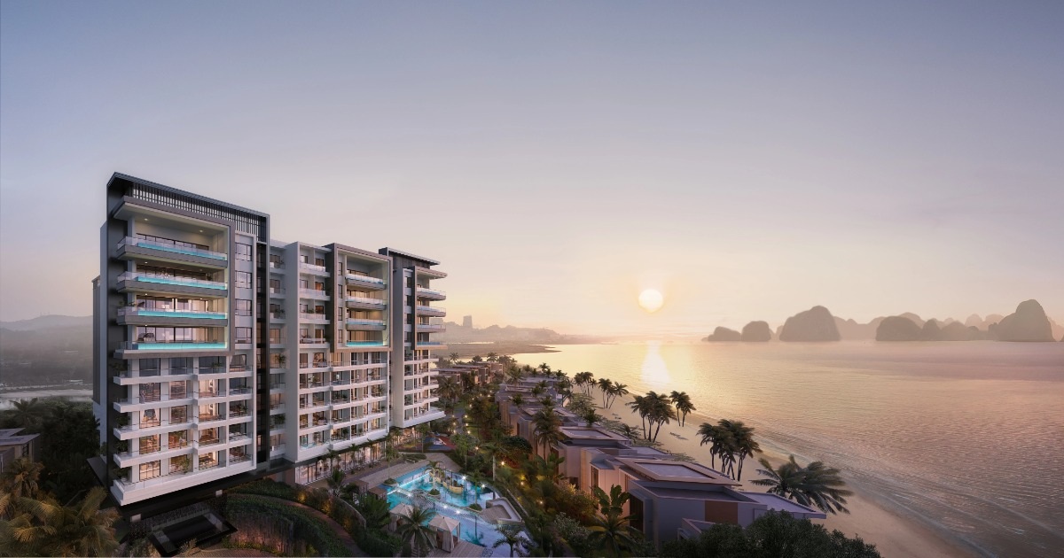 Du lịch Hạ Long và cú hích InterContinental Residences Halong Bay khi vận hành vào quý I/2025