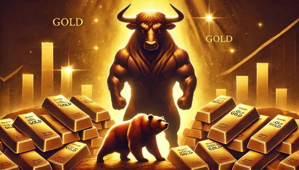 Gold price skyrocketed again, nearly 150 USD in half a day, "hot" geopolitical news, "hot" market, is there still a chance?