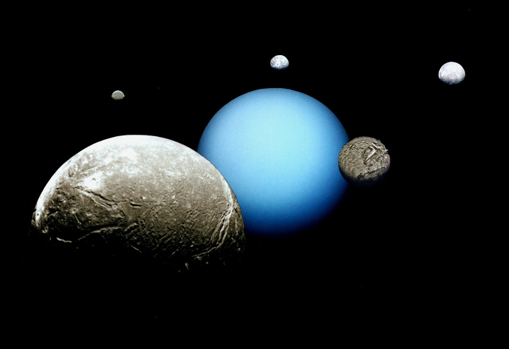 Révélation d'un lieu contenant une vie extraterrestre près de la Terre - Photo 3 Lo dien noi chua su song ngoai hanh tinh ngay gan Trai Dat-Hinh-3