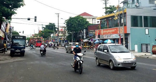 Hà Nội gỡ bỏ hạn chế giao thông trên nhiều tuyến đường