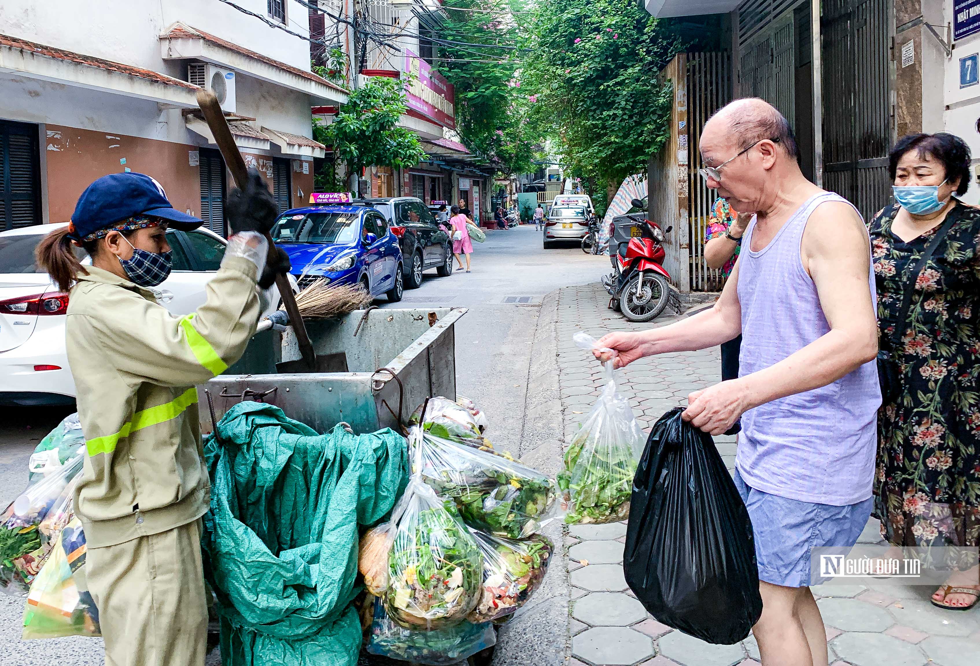 Tiêu điểm - TS. Nguyễn Văn Quyền: Ô nhiễm môi trường trầm trọng hơn do các hoạt động xả thải (Hình 4).