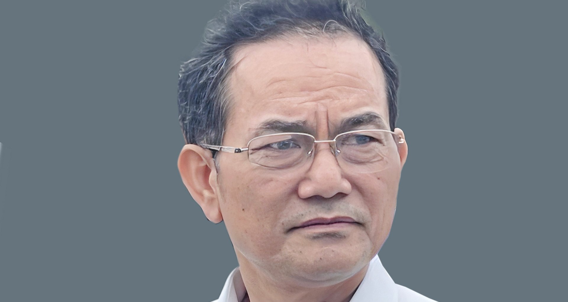 Prosecution of former Vice Chairman of Dong Nai Provincial People's Committee Vo Van Chanh