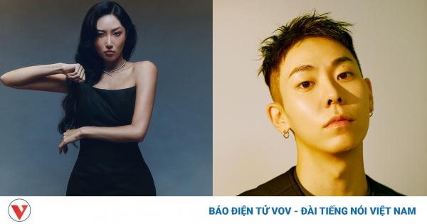 Das GENfest Music Festival kündigt ein Line-up berühmter Künstler von Korea bis Vietnam an