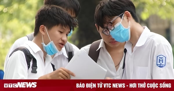 Nhiều thí sinh học thêm kín tuần, chạy đua các kỳ thi riêng giành vé vào đại học