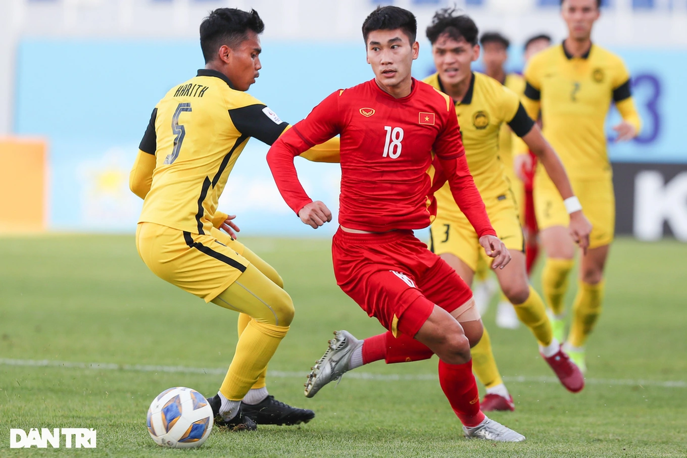 Báo Indonesia dự đoán kết quả trận U23 Việt Nam gặp Malaysia