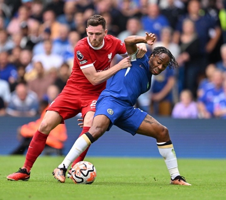 Nguyen Tien Linh leaves B.Binh Duong to join CAHN Club? Chelsea and Liverpool hold each other in the highlight match of round 1 of the Premier League