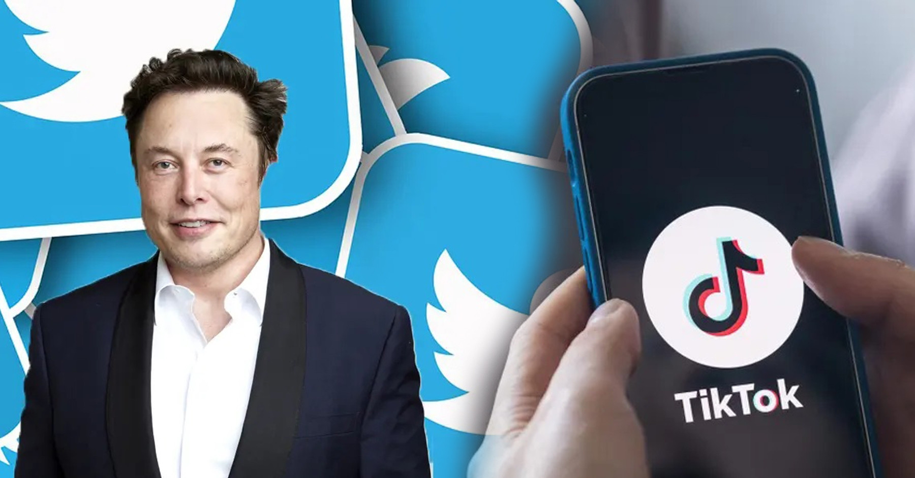 ประเทศอื่นแบน TikTok, อีลอน มัสก์เผยซีอีโอใหม่ของ Twitter