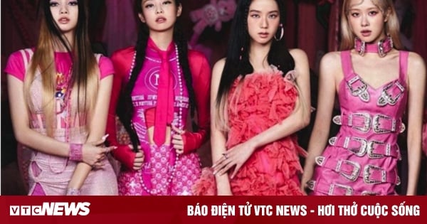 Cháy vé đêm đầu buổi diễn BLACKPINK tại Hà Nội