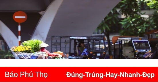 Nắng nóng tiếp diễn ở Bắc Bộ và Trung Bộ, nhiệt độ cao nhất 37 độ C