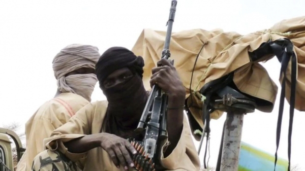 Two Russian citizens kidnapped by Al Qaeda in Niger