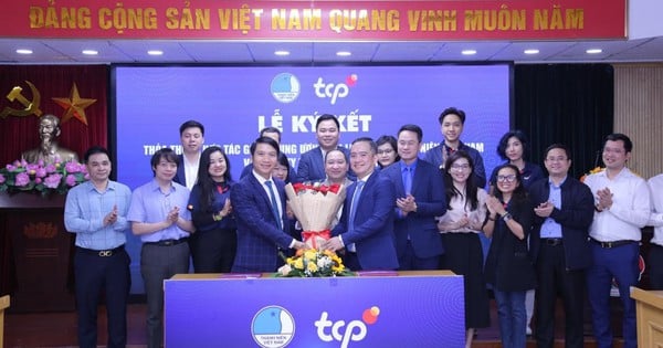 Công bố triển khai công trình “Không gian Thể thao Thanh niên