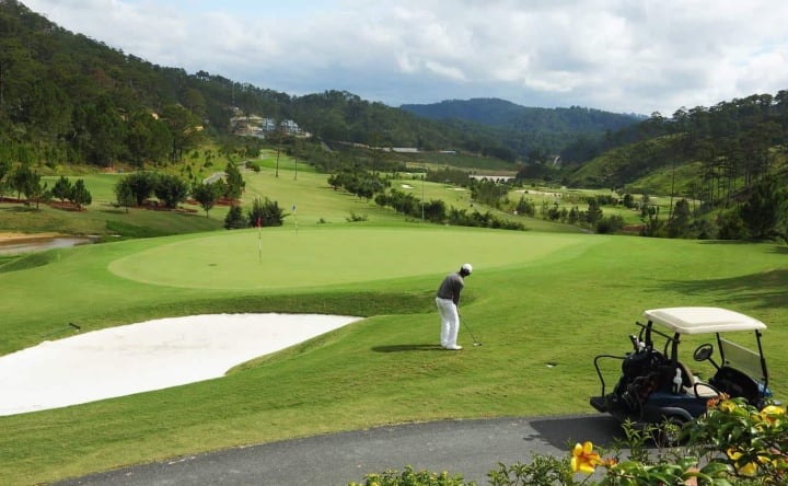 Voyager à Da Lat le 30 avril : les 3 hôtels les plus chers et luxueux - 7