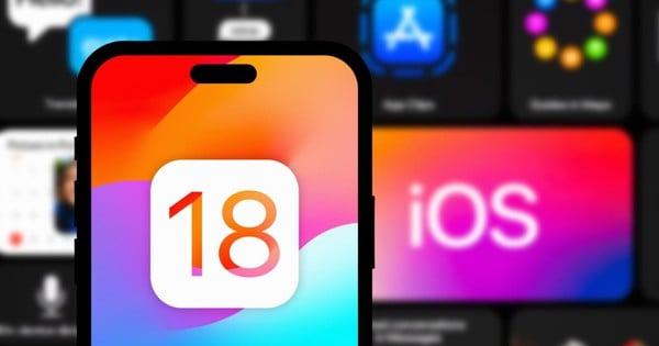 iOS 18 liệu có giúp Apple trở thành 'ông trùm' AI?