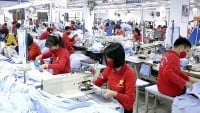 Đẩy mạnh đàm phán các FTA, tiếp tục duy trì xuất siêu