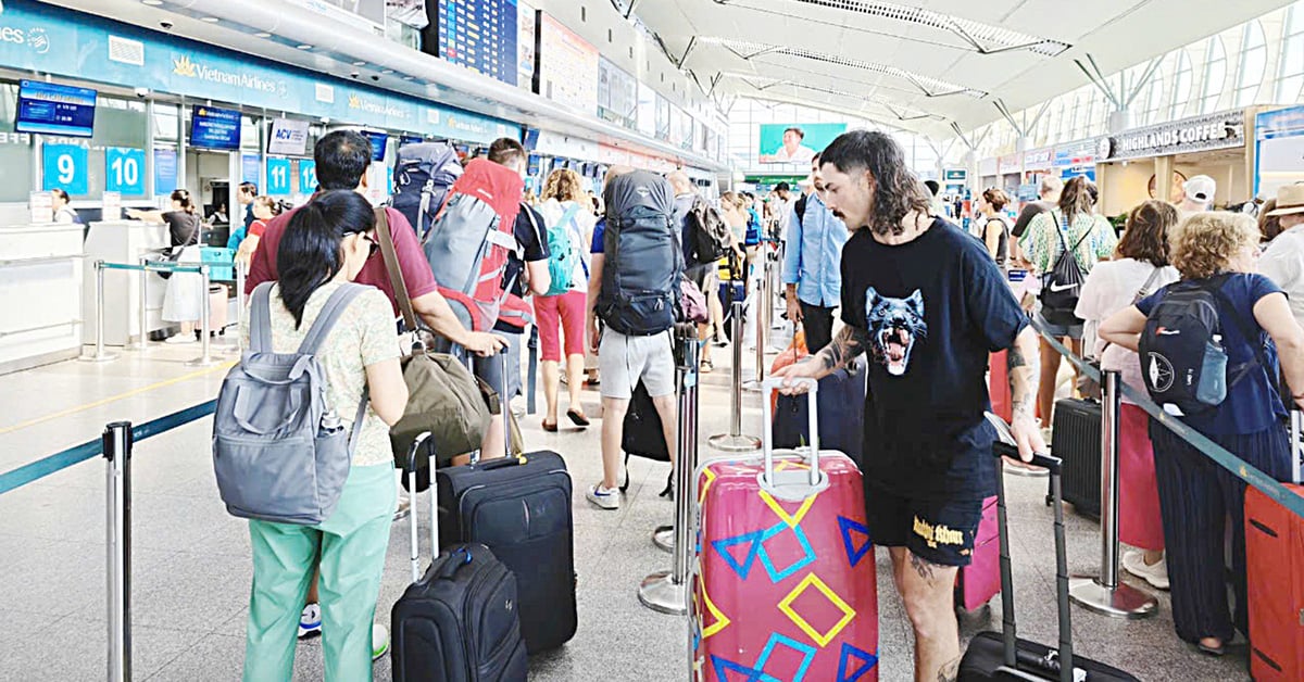 High airfare, road travel attracts tourists