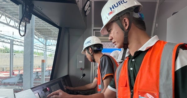 Yêu cầu đảm bảo tiến độ metro số 1, chủ đầu tư chịu trách nhiệm nếu tiếp tục chậm trễ