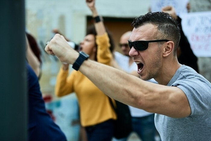 일본과 한국의 구글 직원들이 잇따른 해고에 '반발'