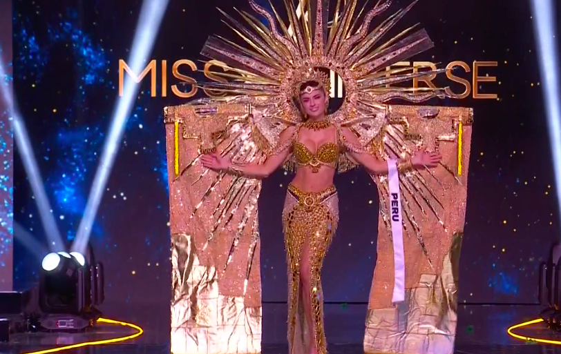 Kết quả bán kết Miss Universe 2024: Hoa hậu Kỳ Duyên quyến rũ vẫn 