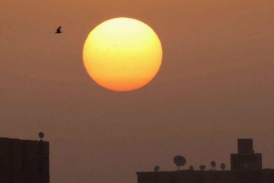 Les températures pourraient atteindre des records en 2023 avec le retour d'El Niño figure 1