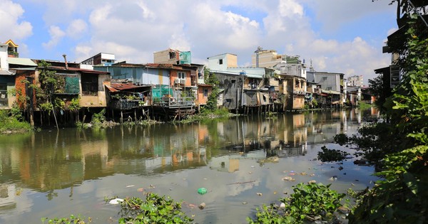 Ho Chi Minh-Ville propose au Premier ministre le projet du canal Xuyen Tam