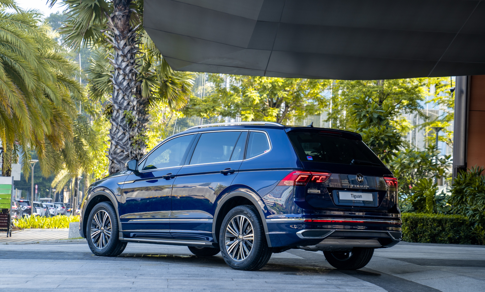 volkswagen tiguan platinum 2024 bo sung them ban cao cap hinh 2