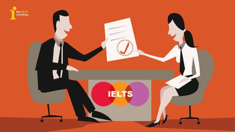 Advantages of having IELTS certificate before entering university