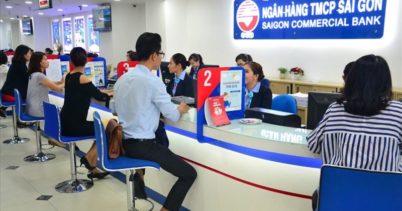 Cập nhật lãi suất vay cơ sở dành cho doanh nghiệp tại SCB