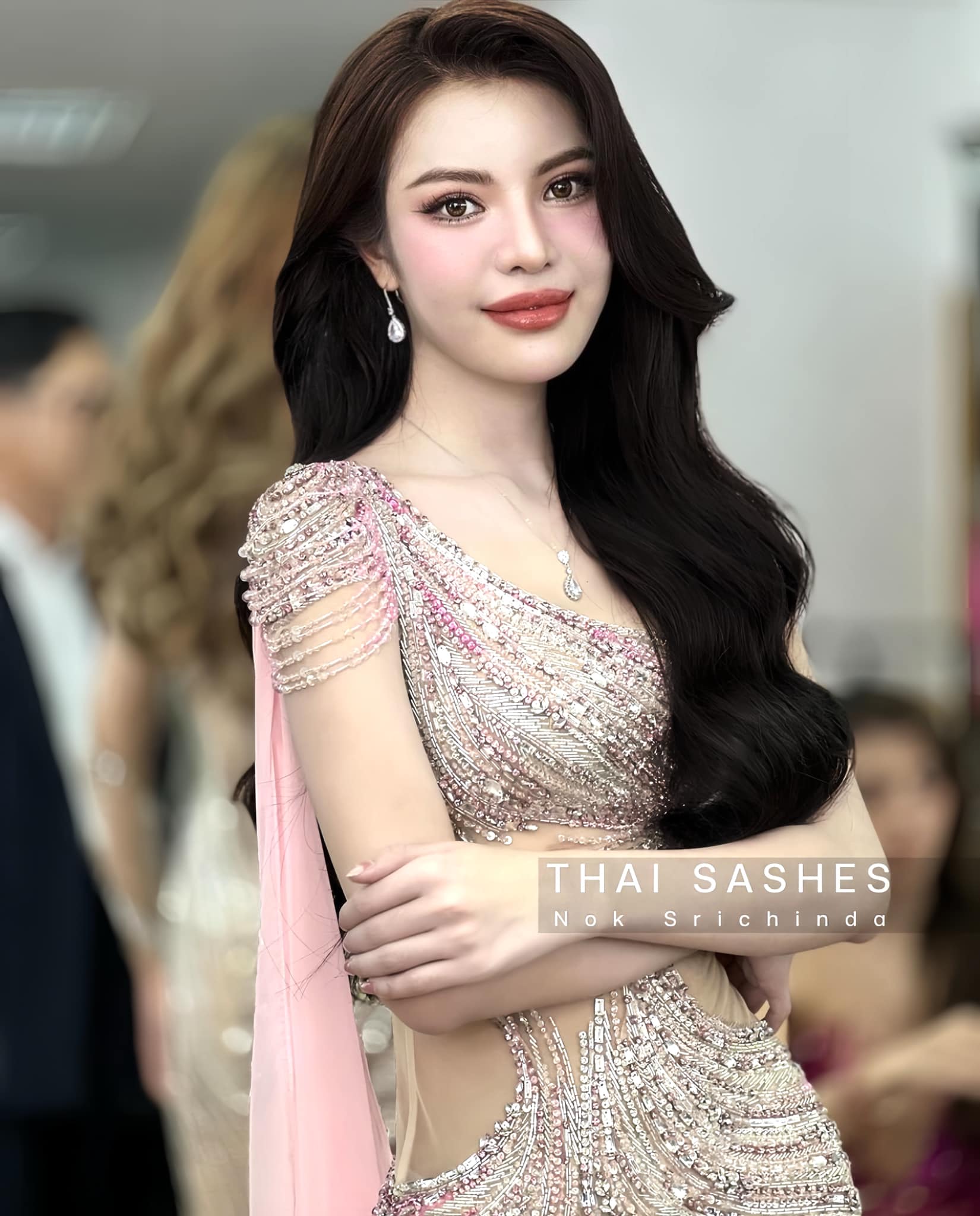 Kết quả Miss International Queen 2024 - Ảnh 1.