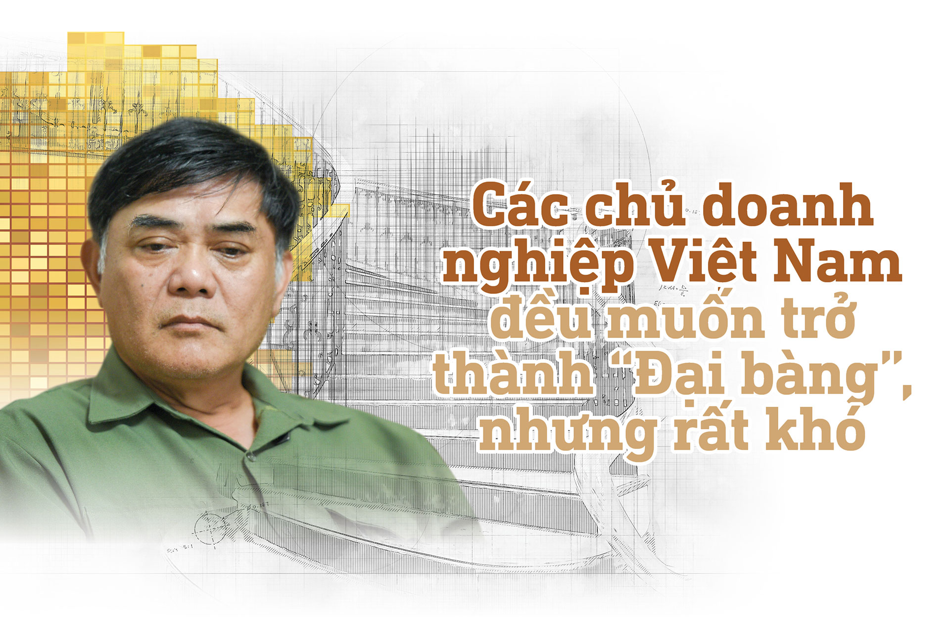 Tôi chỉ cần chính quyền làm đúng quy định của luật pháp - Ảnh 12.