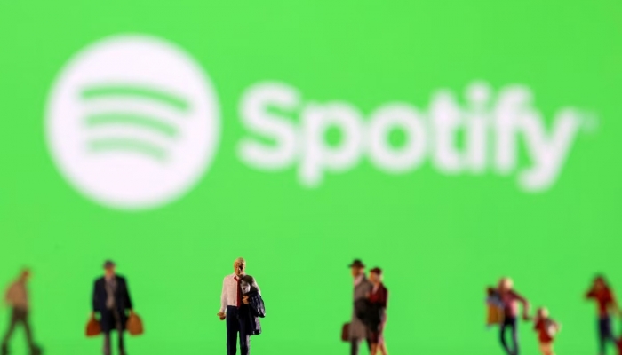 Spotify、ポッドキャスト部門の従業員200人を解雇