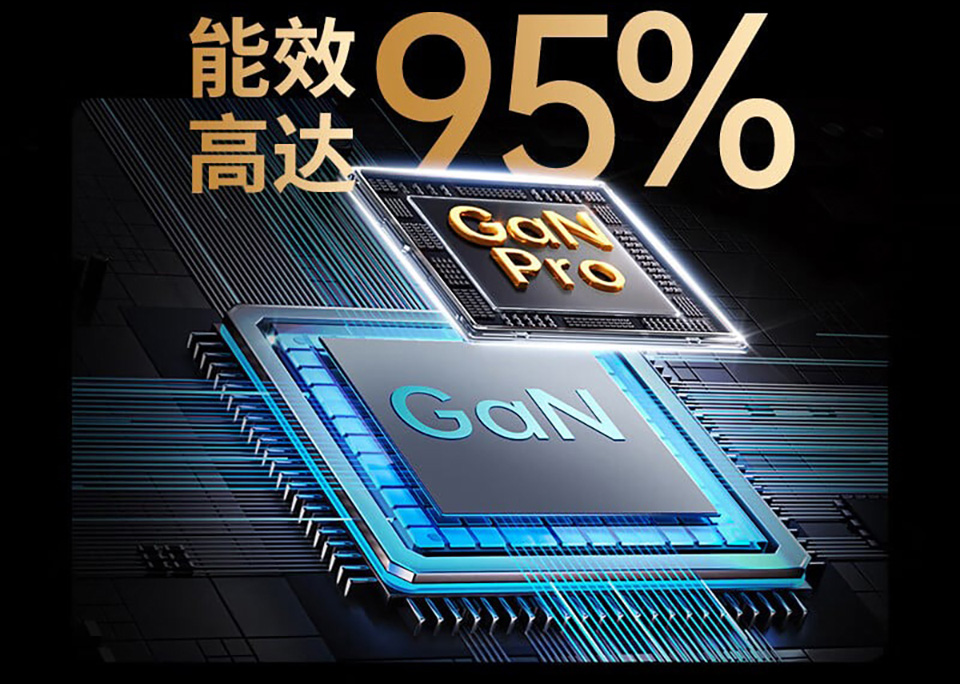 160W近くのugreen nexode pro充電器の発売 画像1