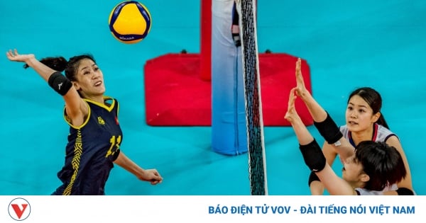 L'équipe féminine vietnamienne de volley-ball prête à faire des miracles lors du tournoi mondial