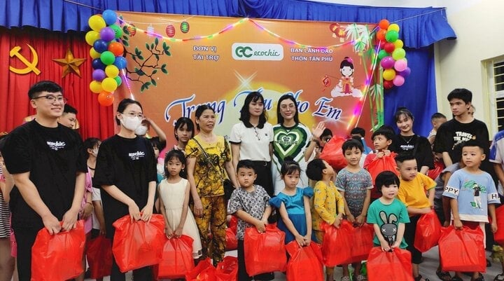 (Photo : ECOCHIC Vietnam)