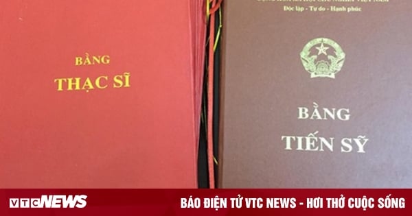 Các trường dễ dãi trong tuyển dụng?