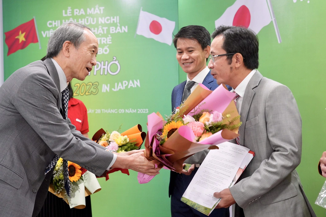 Festival Pho du Vietnam 2023 : les saveurs du Pho débarquent au Japon