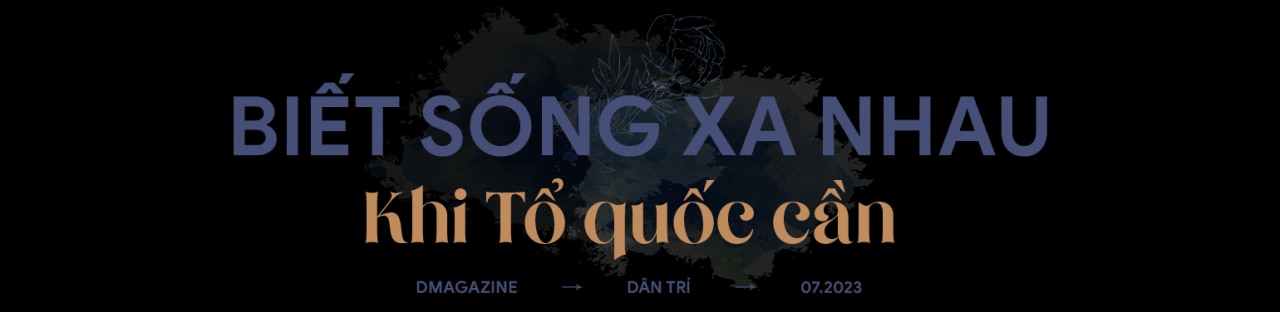 10 năm không thấy anh về, em hãy đi lấy chồng... - 9