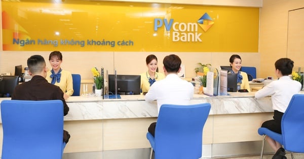 PVcomBank triển khai gói tín dụng ưu đãi, lãi suất chưa đến 6%/năm