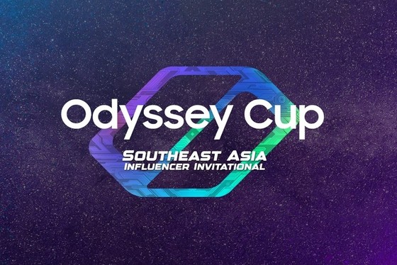 Турнир Odyssey Cup в Юго-Восточной Азии с общим призовым фондом до 10 000 долларов США